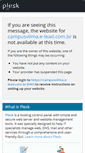 Mobile Screenshot of campusvilma.e-lead.com.br